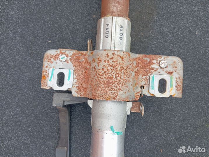 Колонка рулевая Kia Rio 3