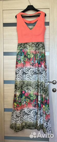 Платье женское 42