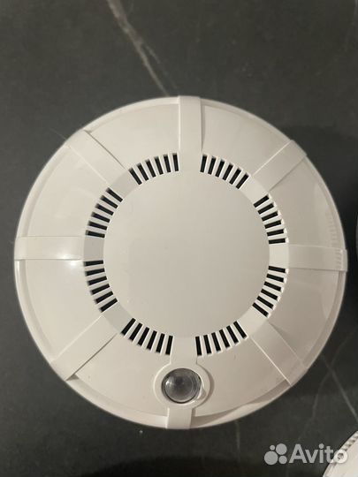 Пожарный извещатель