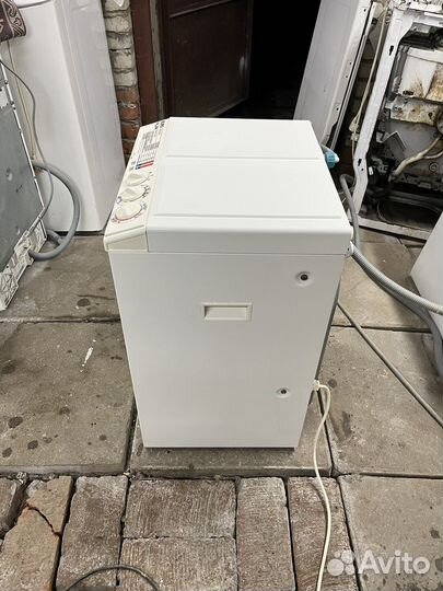 Стиральная машина Евро Нова