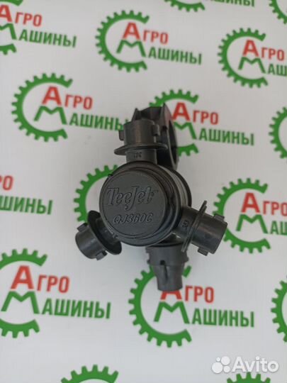 Корпус форсунки Teejet