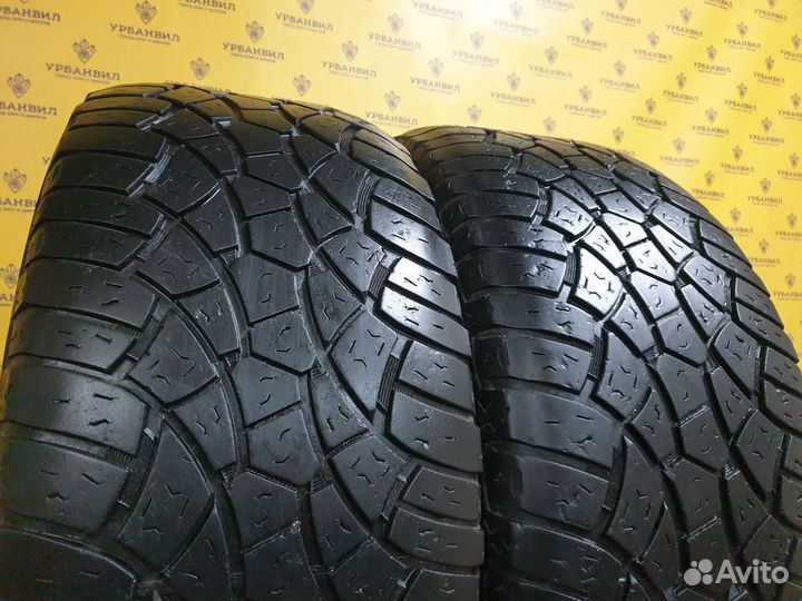 Cooper Zeon LTZ 285/50 R20 116S