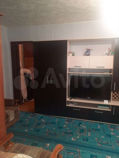 2-к. квартира, 42,1 м², 4/4 эт.