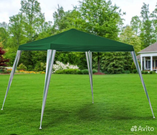 Тент шатер 3*3 новый