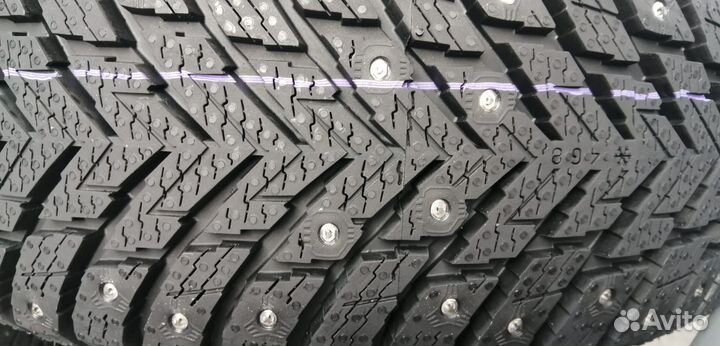 Nokian Tyres Hakkapeliitta 10p 175/65 R14 86T