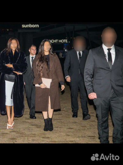 Личная охрана, телохранитель, охрана мероприятий