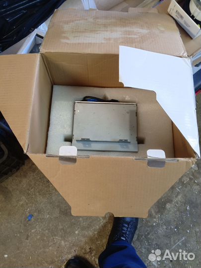 Магнитола в Шевроле Круз