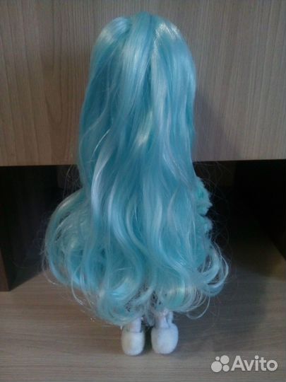 Rainbow high Robin Sterling slumber party