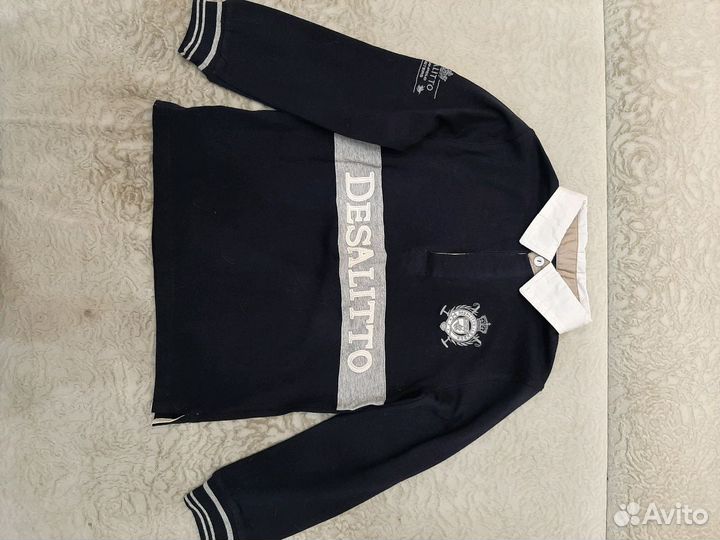 Кофта новая