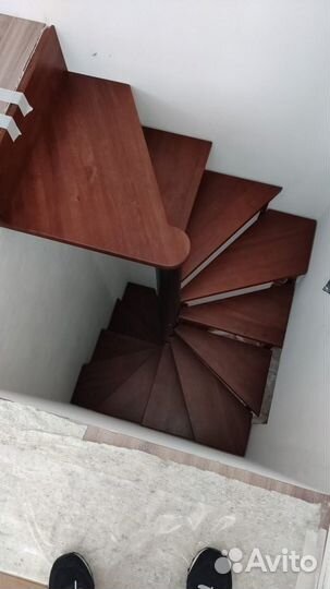 Лестница в дом