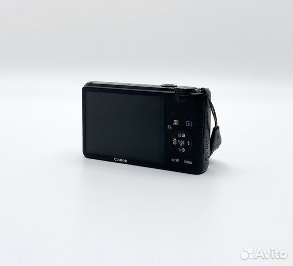 Фотоаппарат Canon PowerShot S95