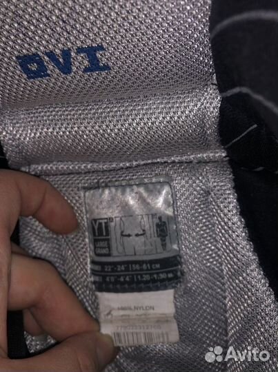 Хоккейная форма