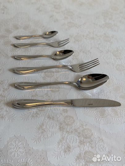 Zepter приборы + в подарок ножи 12 шт