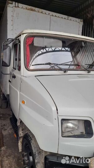 ЗИЛ 4105 AT, 2000, 50 000 км