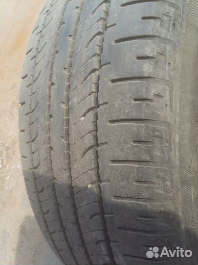 Yokohama Geolandar SUV G055 225/55 R18
