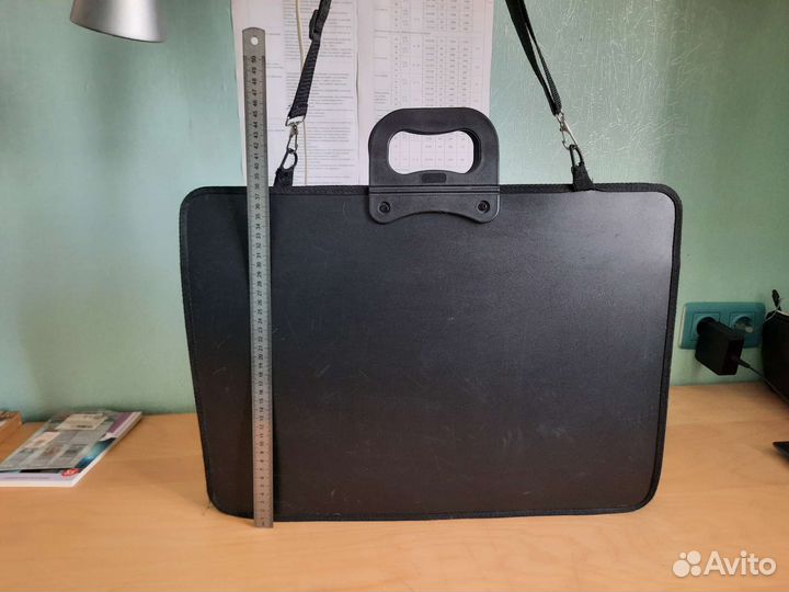 Папка для художника a3 +