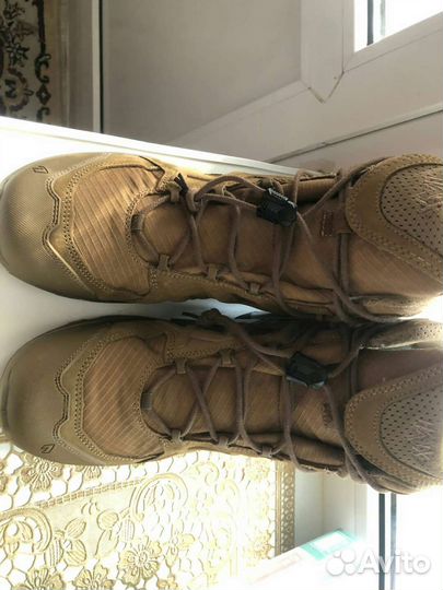 Борцы haix eagle