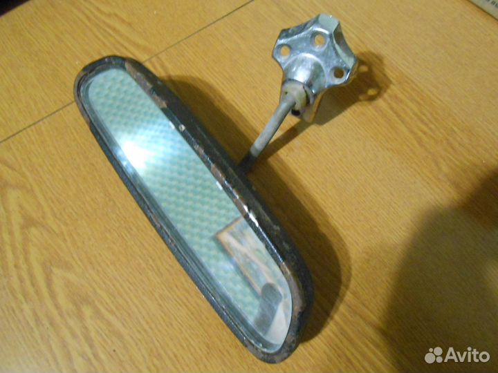Зеркало пепельница блок предох ваз газ заз иж СССР