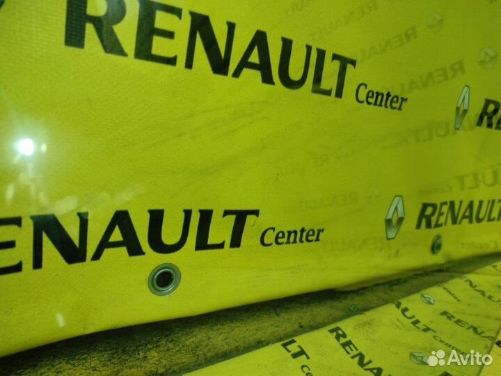 Стекло двери заднее левое Nissan Almera седан 1