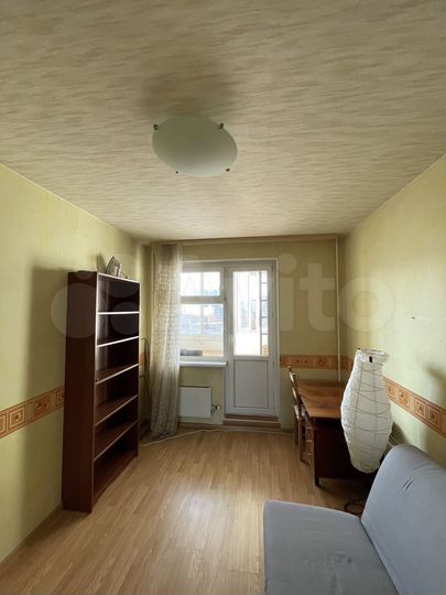 Комната 17 м² в 3-к., 7/17 эт.