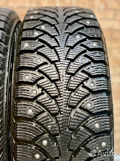 Nokian Tyres Nordman 4 195/65 R15
