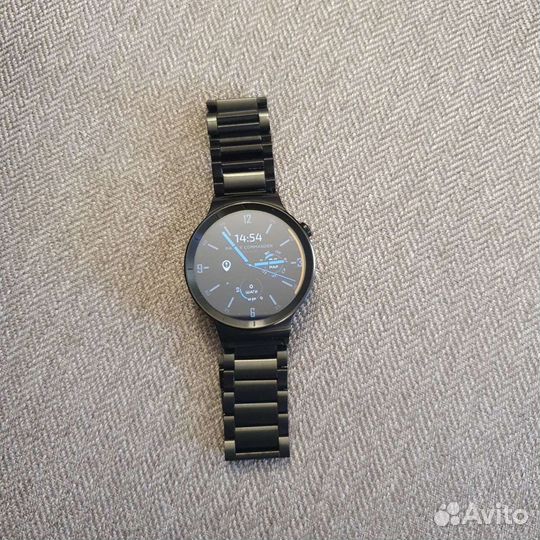 Huawei watch