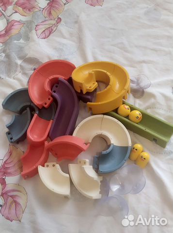 Игрушка для ванной 
