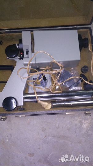 Фотоувеличитель