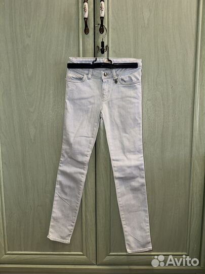 Джинсы Armani Jeans девочки