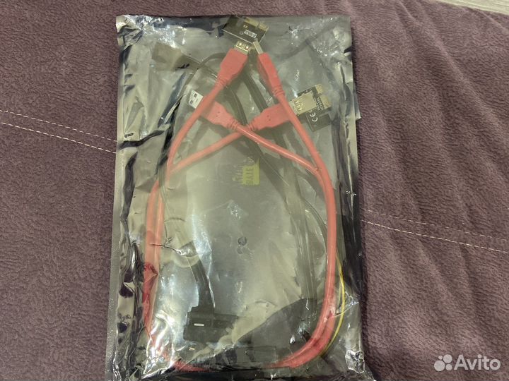 Рейзер для видеокарты