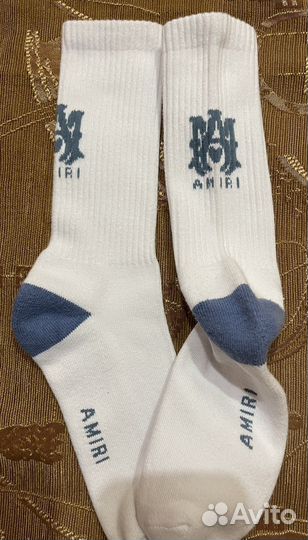 Носки Амири