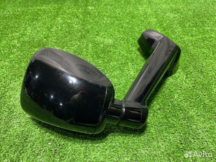 Зеркало на крыло Toyota Land Cruiser Prado TRJ120