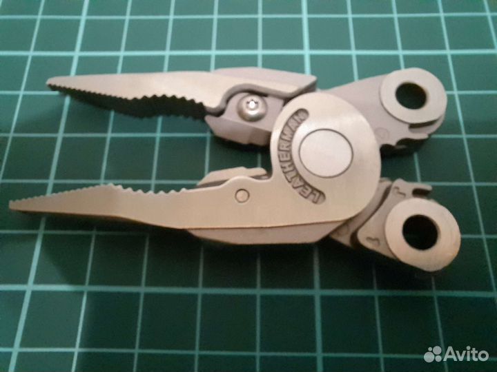 Пассатижи Surge