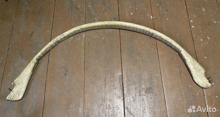 Коромысло для ведер СССР