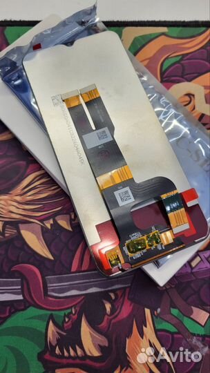 Дисплей Realme C31 orig