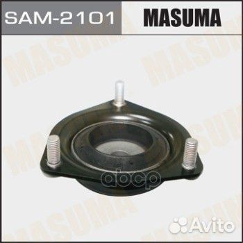 Опора амортизатора SAM-2101 almera N16 sunny B1