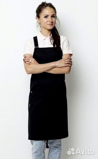 Китель для повара