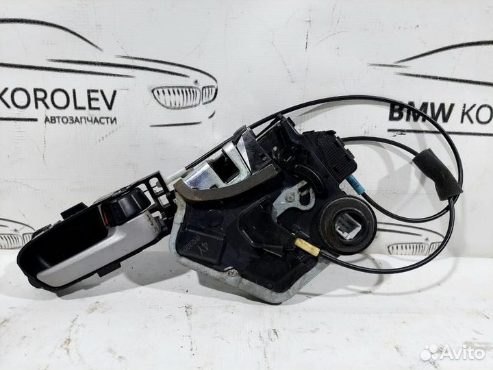 Замок двери задней правой Grand Vitara 2005-2015 4