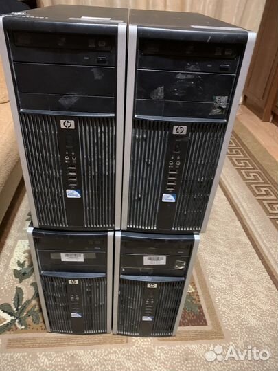 Компьютеры