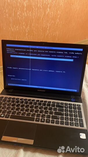 Samsung на запчасти