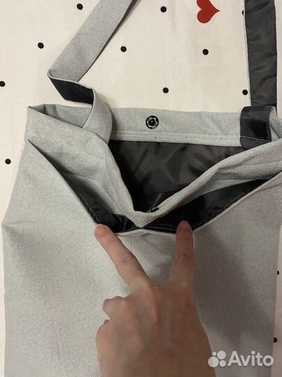 Сумка шопер