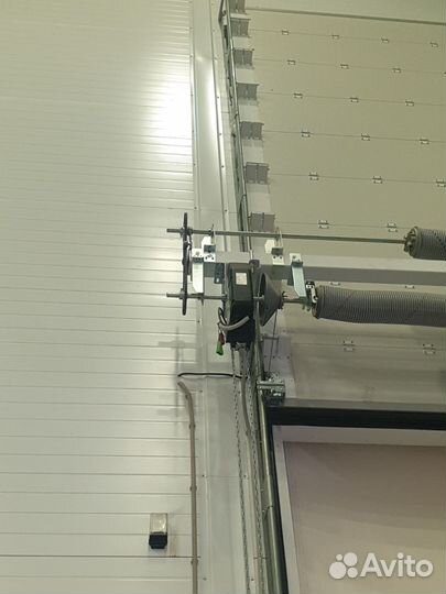 Автоматические ворота, ремонт, сервис, продажа