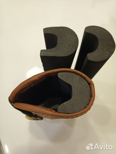 Гребень под щеку охотника