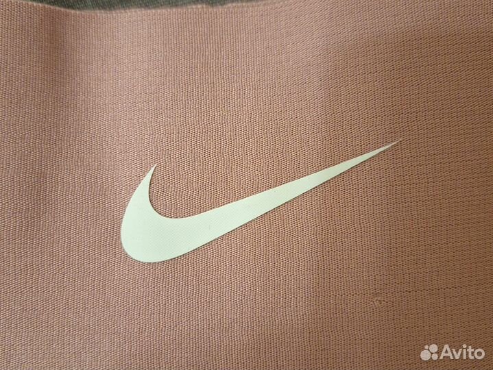 Шорты nike женские