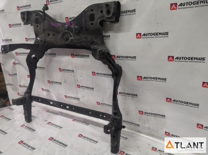 Балка под двс передний mazda CX-3