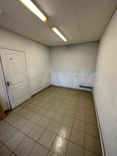 Офис, 11.7 м²