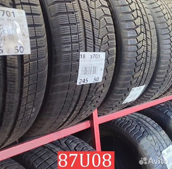 Hankook Winter I'Pike RS W419 205/55 R16 94M