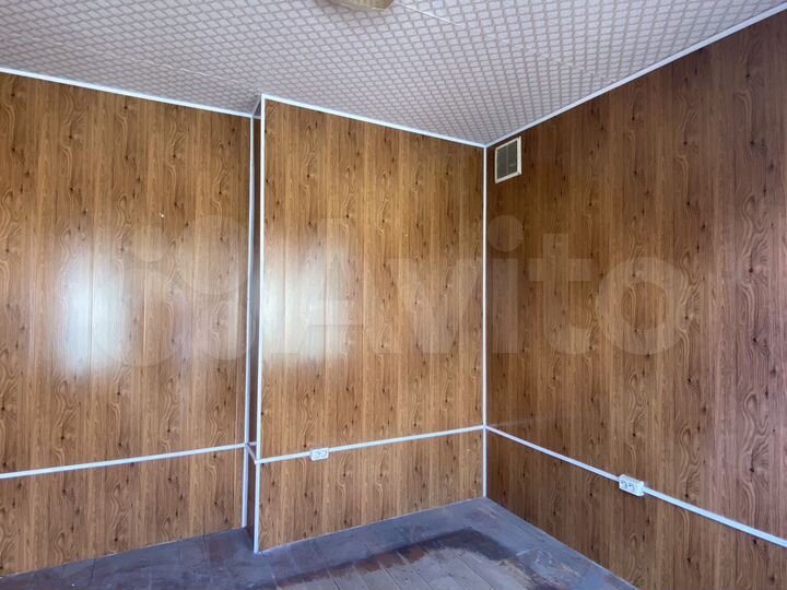 Торговая площадь, 10 м²