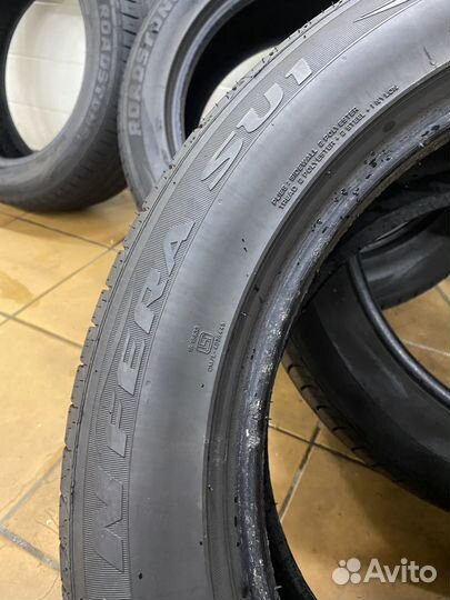 Roadstone N'Fera SU1 245/50 R18 104W