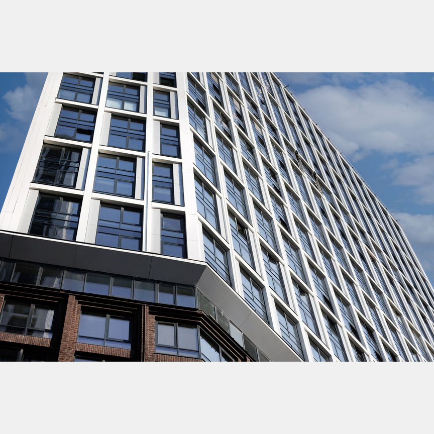 3-к. квартира, 110,6 м², 9/32 эт.